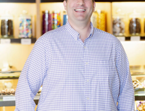 Dan Abel Jr.: Chief Chocolate Officer & Willy Wonka of the Midwest