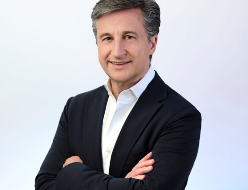 Marco Buchbinder: The Power of Global Perspective and AI