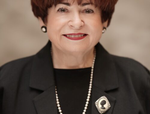 Maxine Clark: Journey from Build-A-Bear Founder to Changemaker